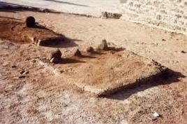 مكانة البقيع الغرقد وما جرى عليه من ظلامات